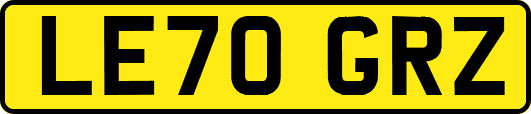 LE70GRZ