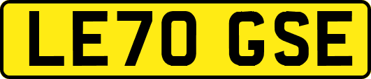 LE70GSE