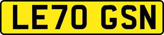 LE70GSN