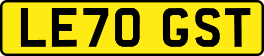 LE70GST