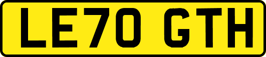 LE70GTH