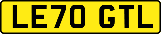 LE70GTL