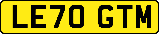 LE70GTM