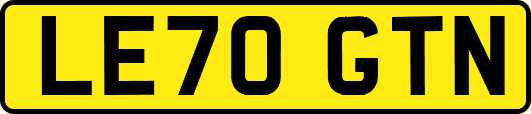 LE70GTN