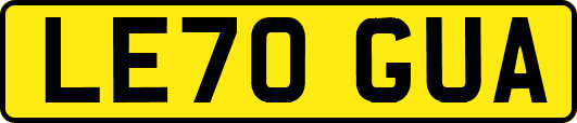 LE70GUA