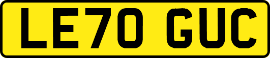 LE70GUC