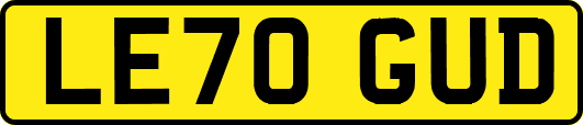 LE70GUD