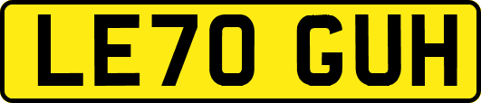 LE70GUH