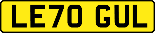 LE70GUL