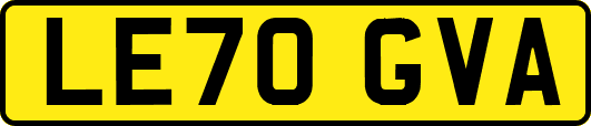 LE70GVA