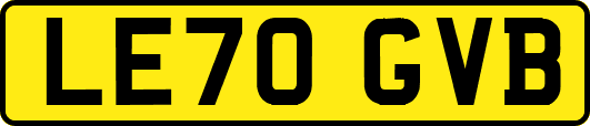 LE70GVB