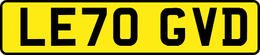LE70GVD