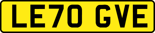 LE70GVE