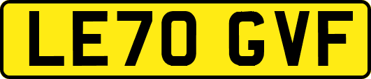 LE70GVF