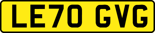 LE70GVG