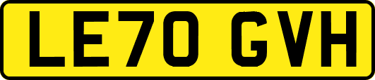 LE70GVH