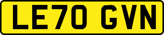 LE70GVN