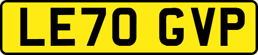 LE70GVP