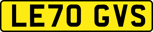 LE70GVS