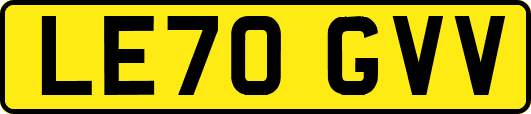 LE70GVV