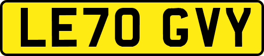 LE70GVY