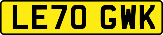 LE70GWK