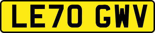 LE70GWV