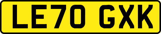 LE70GXK