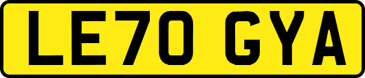LE70GYA