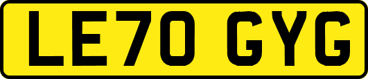 LE70GYG