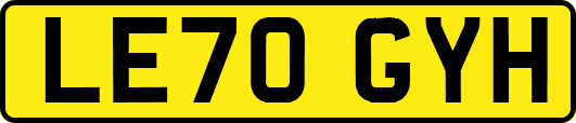 LE70GYH