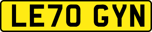 LE70GYN