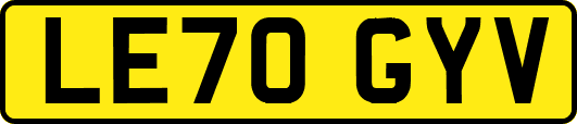 LE70GYV