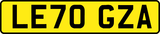 LE70GZA