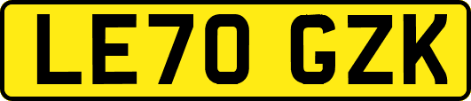 LE70GZK