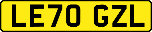 LE70GZL