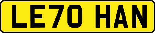 LE70HAN