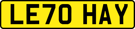 LE70HAY