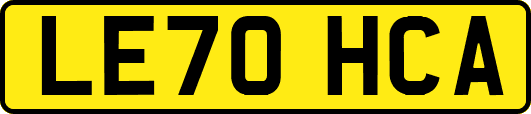 LE70HCA