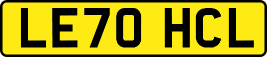LE70HCL
