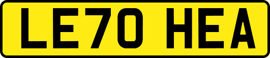 LE70HEA