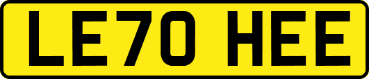 LE70HEE