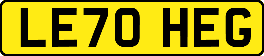 LE70HEG