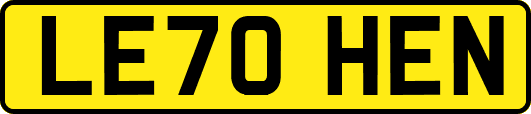 LE70HEN