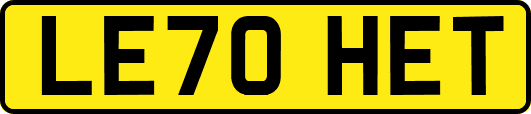 LE70HET