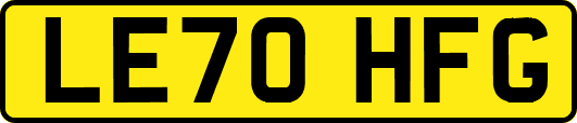 LE70HFG