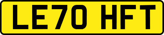 LE70HFT