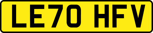 LE70HFV