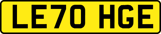 LE70HGE