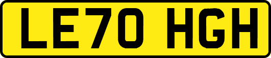 LE70HGH